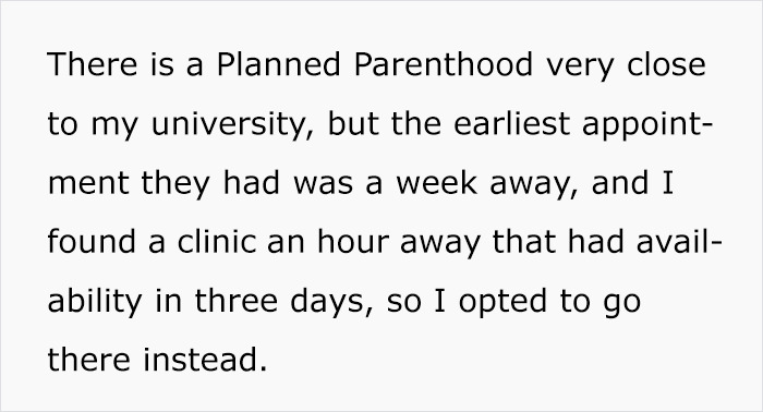 After Learning This Woman Is Going To Get An Abortion, Uber Driver Stopped The Car And Left Her In The Middle Of The Road After Learning This Woman Is Going To Get An Abortion, Uber Driver Stopped The Car And Left Her In The Middle Of The Road