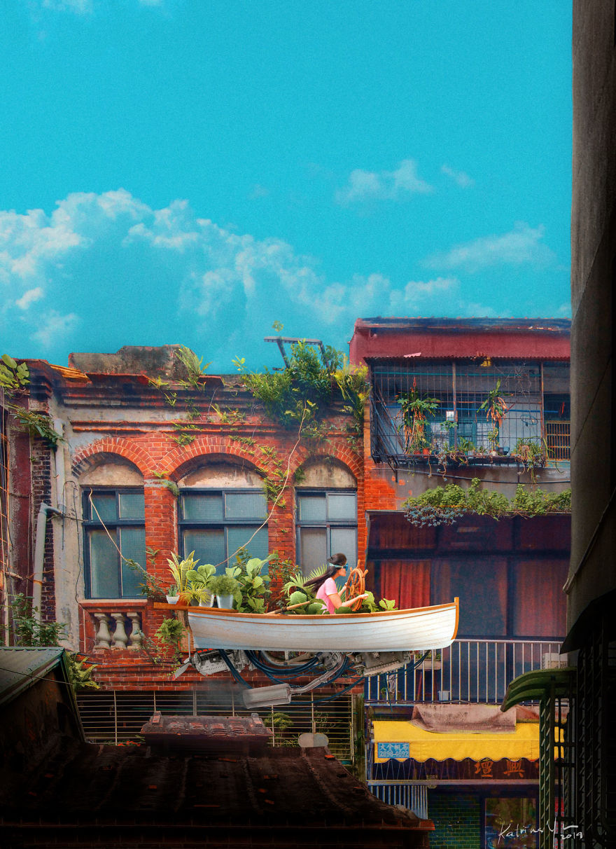 I Create The Adventures I Want To Experience Using Photoshop I Create The Adventures I Want To Experience Using Photoshop