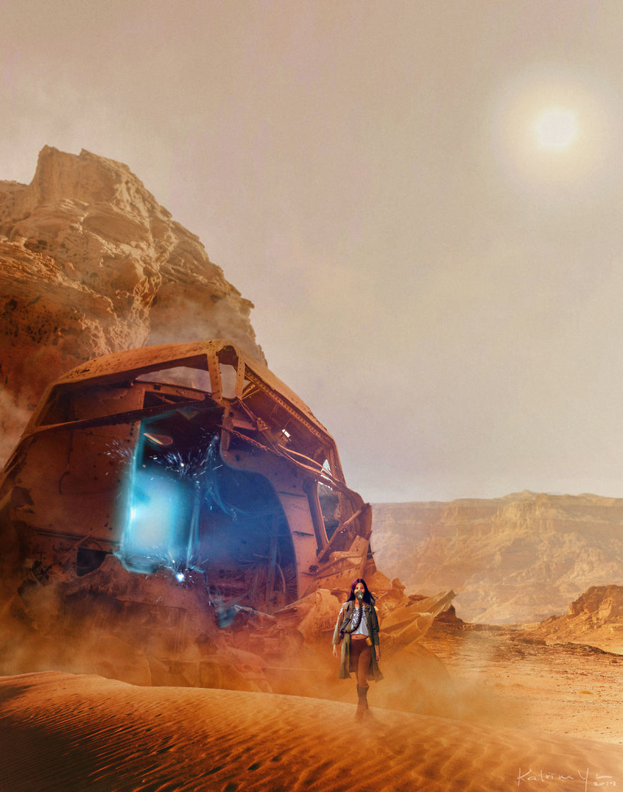 I Create The Adventures I Want To Experience Using Photoshop I Create The Adventures I Want To Experience Using Photoshop