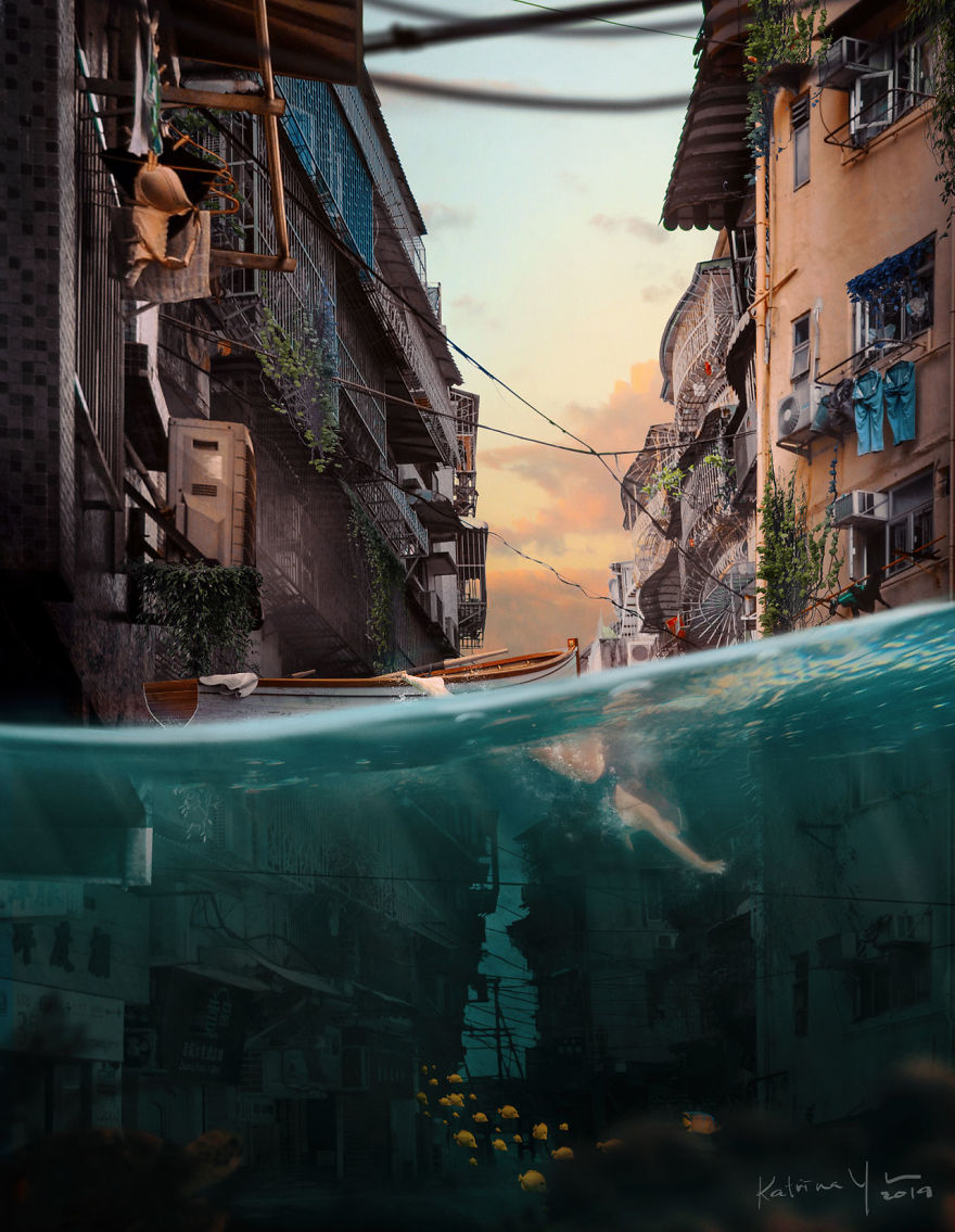 I Create The Adventures I Want To Experience Using Photoshop I Create The Adventures I Want To Experience Using Photoshop