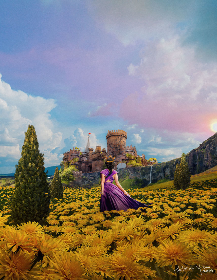 I Create The Adventures I Want To Experience Using Photoshop I Create The Adventures I Want To Experience Using Photoshop