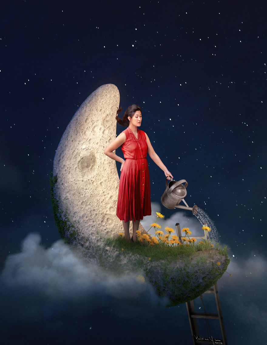 I Create The Adventures I Want To Experience Using Photoshop I Create The Adventures I Want To Experience Using Photoshop