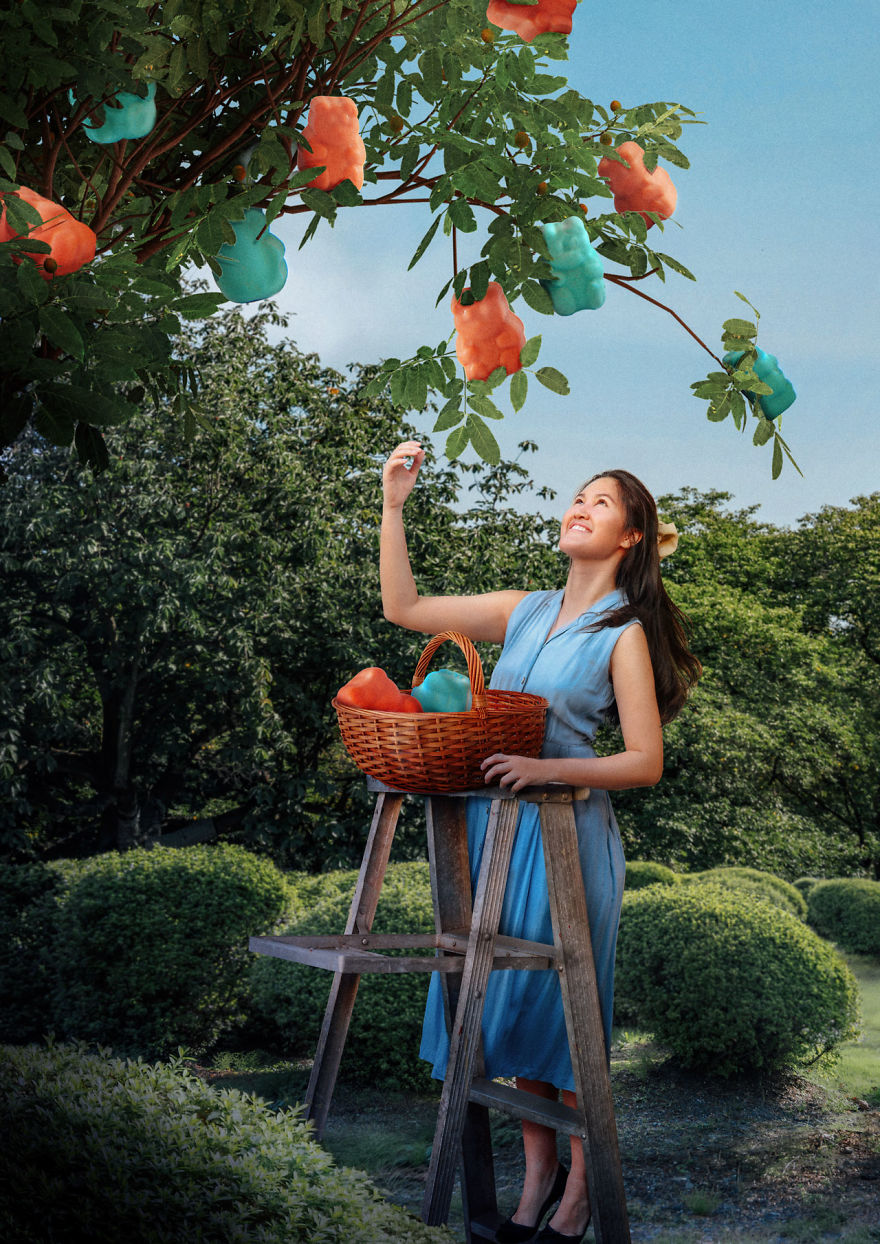 I Create The Adventures I Want To Experience Using Photoshop I Create The Adventures I Want To Experience Using Photoshop