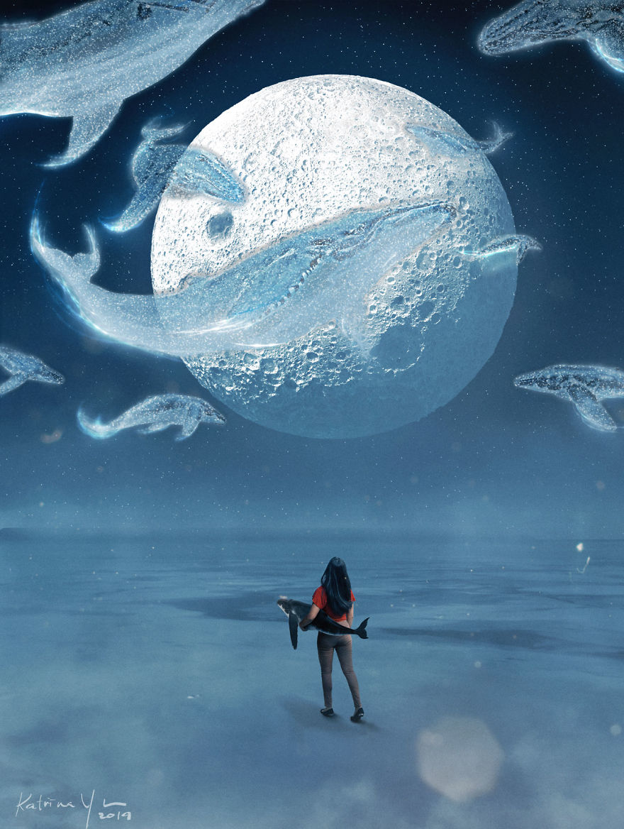 I Create The Adventures I Want To Experience Using Photoshop I Create The Adventures I Want To Experience Using Photoshop