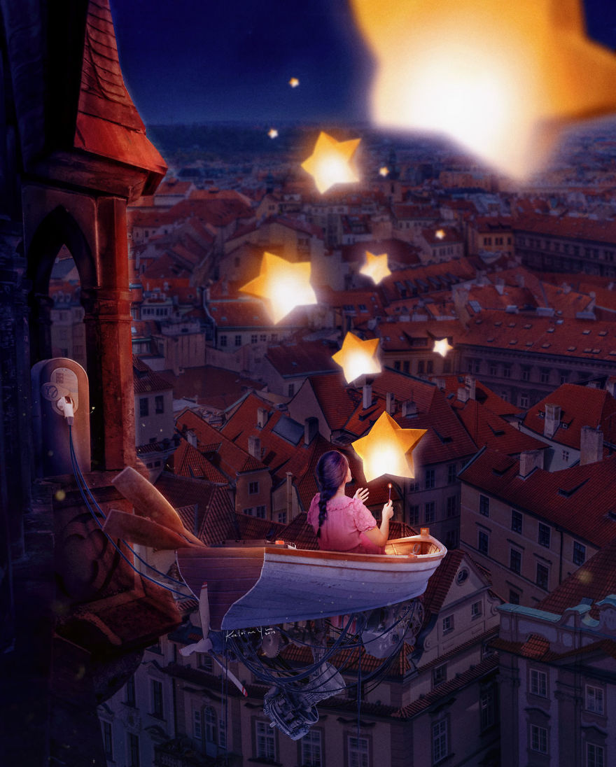 I Create The Adventures I Want To Experience Using Photoshop I Create The Adventures I Want To Experience Using Photoshop