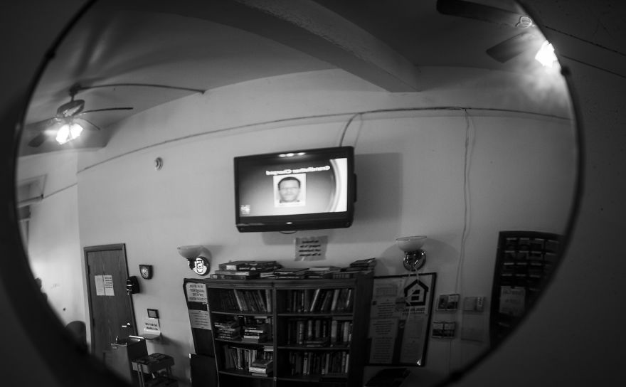 One Day With Homeless One Day With Homeless