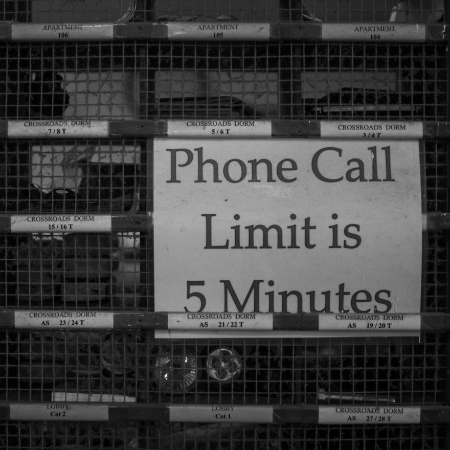 One Day With Homeless One Day With Homeless