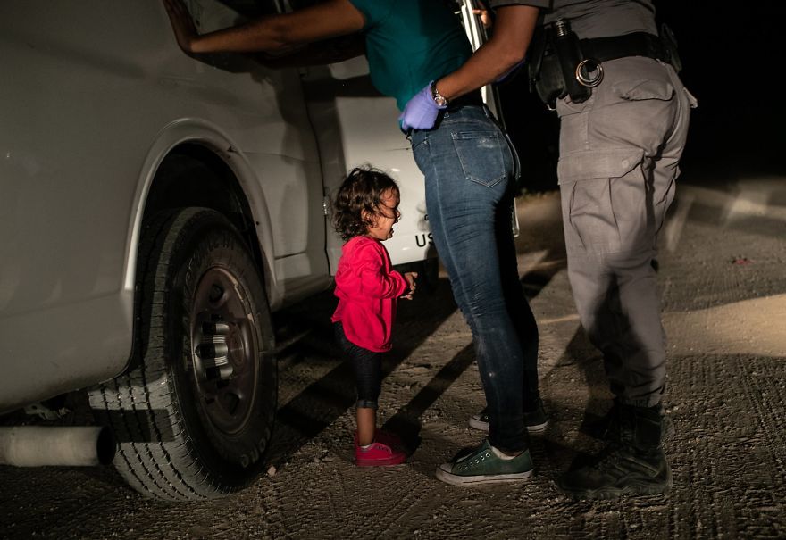 30 Of The Most Powerful Press Photos Of The Year Just Announced 30 Of The Most Powerful Press Photos Of The Year Just Announced
