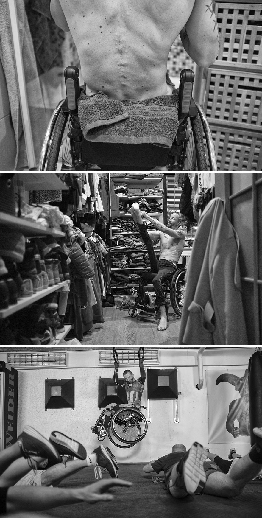 30 Of The Most Powerful Press Photos Of The Year Just Announced 30 Of The Most Powerful Press Photos Of The Year Just Announced