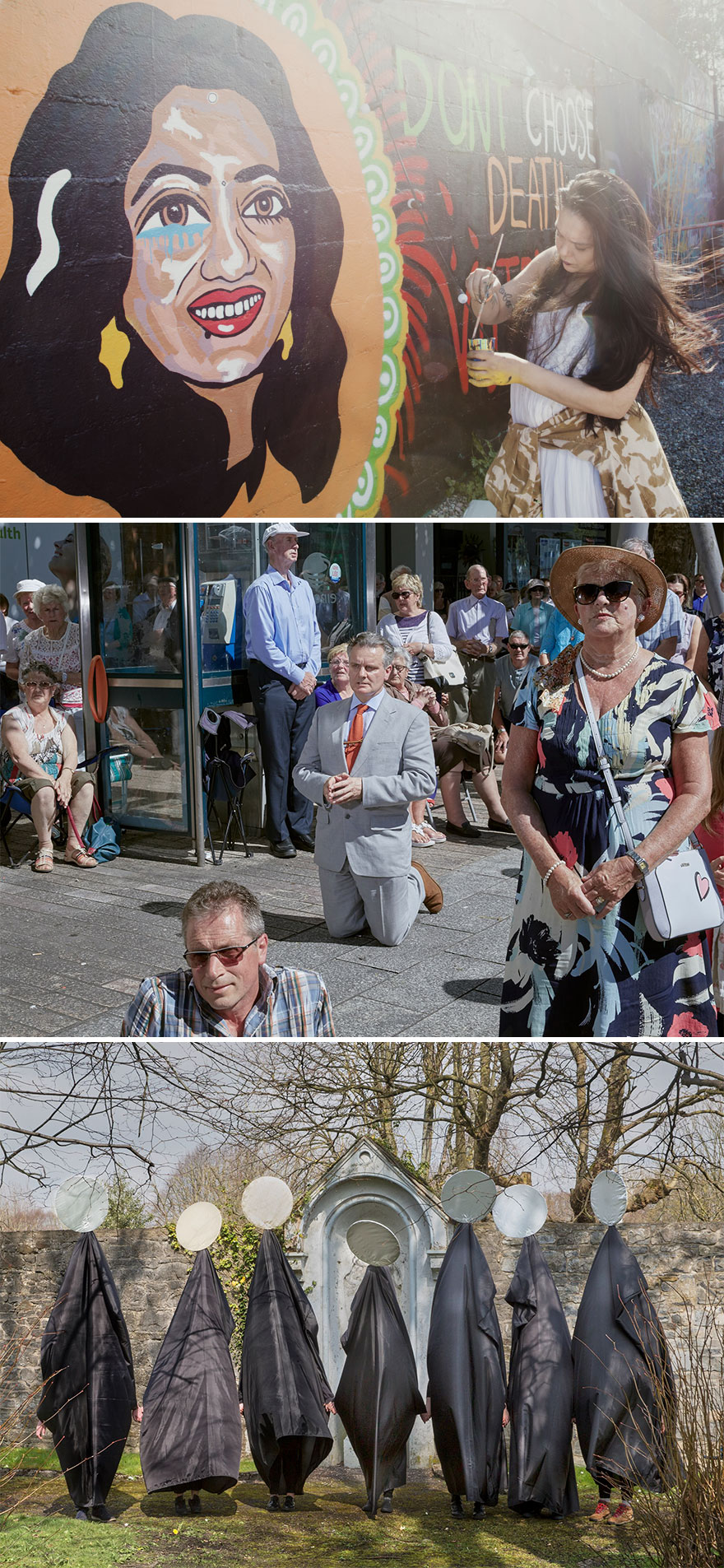 30 Of The Most Powerful Press Photos Of The Year Just Announced 30 Of The Most Powerful Press Photos Of The Year Just Announced