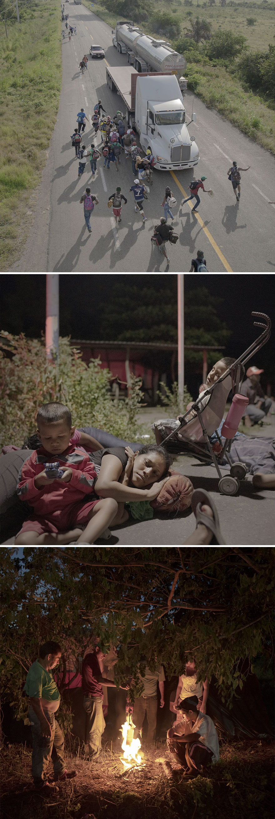 30 Of The Most Powerful Press Photos Of The Year Just Announced 30 Of The Most Powerful Press Photos Of The Year Just Announced