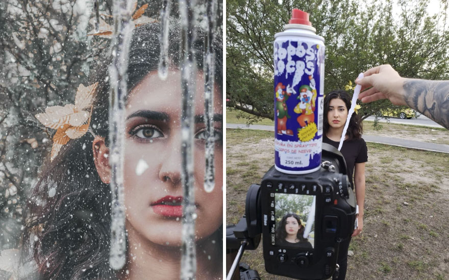 28 Pictures By Mexican Photographer Reveal The Magic Behind Perfect Instagram-Worthy Photos 28 Pictures By Mexican Photographer Reveal The Magic Behind Perfect Instagram-Worthy Photos