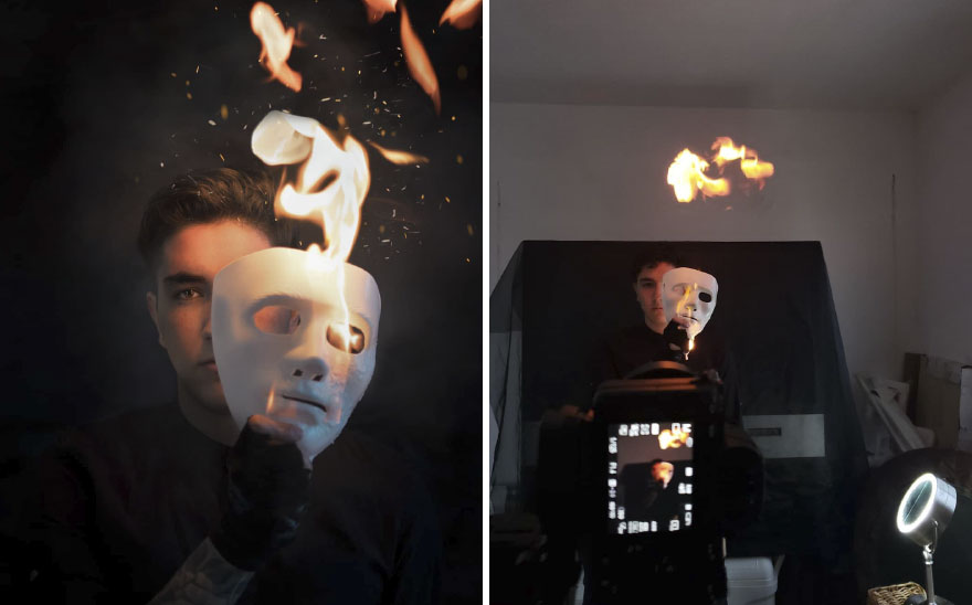 28 Pictures By Mexican Photographer Reveal The Magic Behind Perfect Instagram-Worthy Photos 28 Pictures By Mexican Photographer Reveal The Magic Behind Perfect Instagram-Worthy Photos