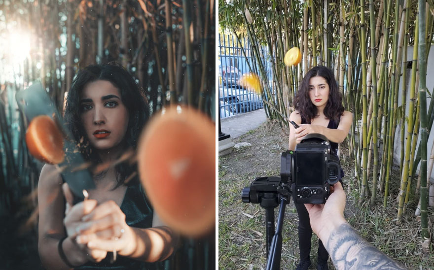28 Pictures By Mexican Photographer Reveal The Magic Behind Perfect Instagram-Worthy Photos 28 Pictures By Mexican Photographer Reveal The Magic Behind Perfect Instagram-Worthy Photos