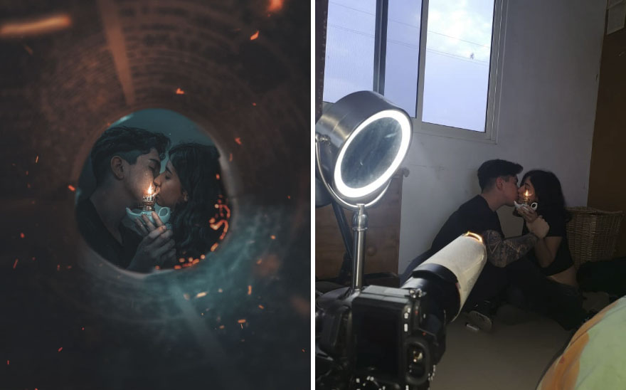 28 Pictures By Mexican Photographer Reveal The Magic Behind Perfect Instagram-Worthy Photos 28 Pictures By Mexican Photographer Reveal The Magic Behind Perfect Instagram-Worthy Photos