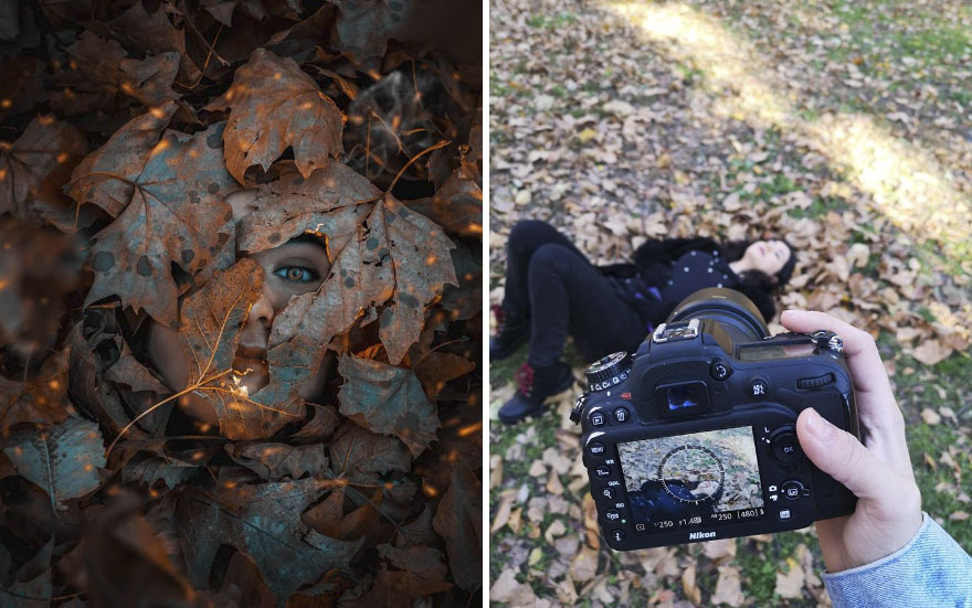 28 Pictures By Mexican Photographer Reveal The Magic Behind Perfect Instagram-Worthy Photos 28 Pictures By Mexican Photographer Reveal The Magic Behind Perfect Instagram-Worthy Photos