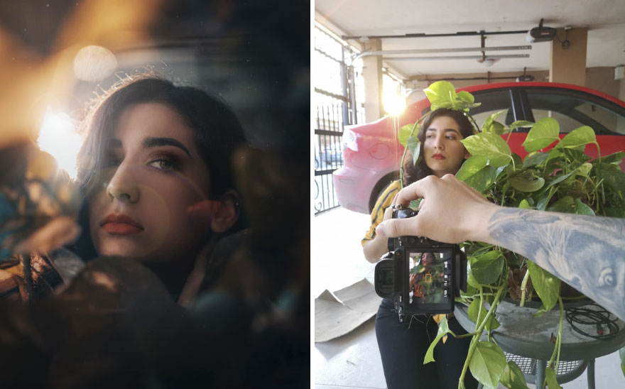 28 Pictures By Mexican Photographer Reveal The Magic Behind Perfect Instagram-Worthy Photos 28 Pictures By Mexican Photographer Reveal The Magic Behind Perfect Instagram-Worthy Photos