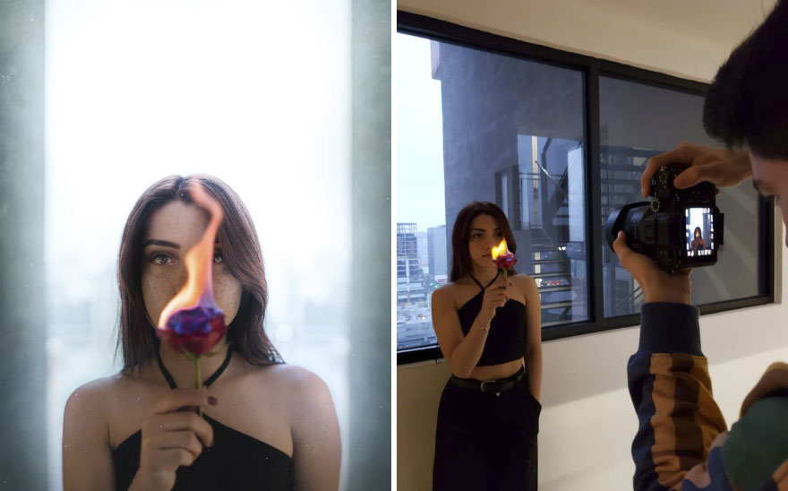 28 Pictures By Mexican Photographer Reveal The Magic Behind Perfect Instagram-Worthy Photos 28 Pictures By Mexican Photographer Reveal The Magic Behind Perfect Instagram-Worthy Photos