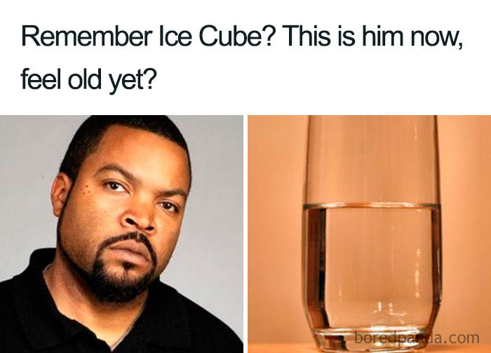 30 Hilarious &#8216;Then And Now Memes&#8217; That Will Make You Feel Old