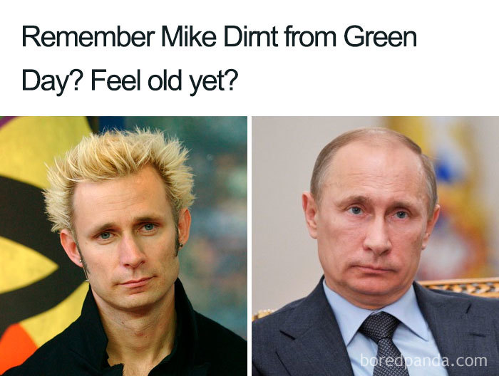 30 Hilarious &#8216;Then And Now Memes&#8217; That Will Make You Feel Old