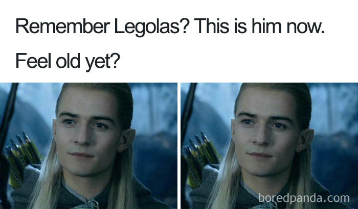 30 Hilarious &#8216;Then And Now Memes&#8217; That Will Make You Feel Old