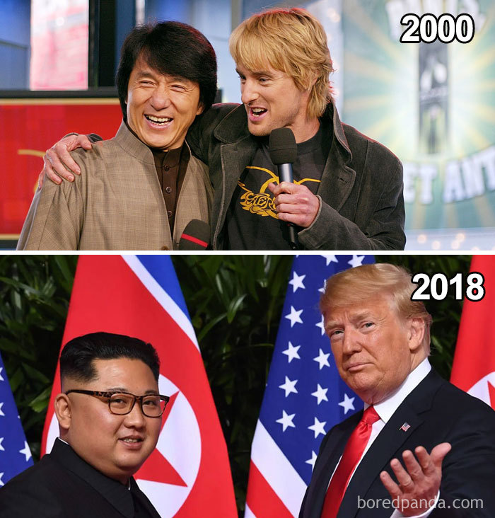 30 Hilarious &#8216;Then And Now Memes&#8217; That Will Make You Feel Old