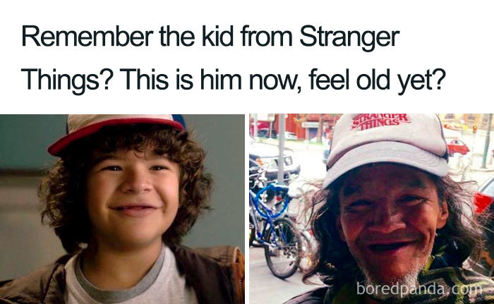 30 Hilarious &#8216;Then And Now Memes&#8217; That Will Make You Feel Old