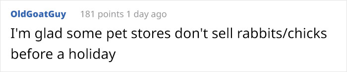 Bunny Owner Explains Why You Shouldn’t Get One Before Easter Bunny Owner Explains Why You Shouldn’t Get One Before Easter