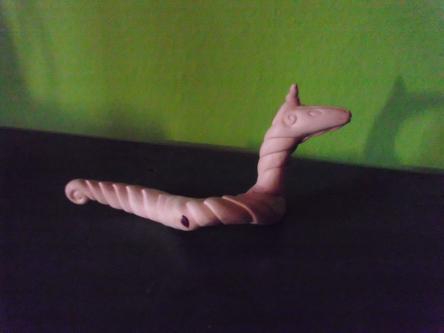 I Carve Wooden Figures And Ritual Objects I Carve Wooden Figures And Ritual Objects