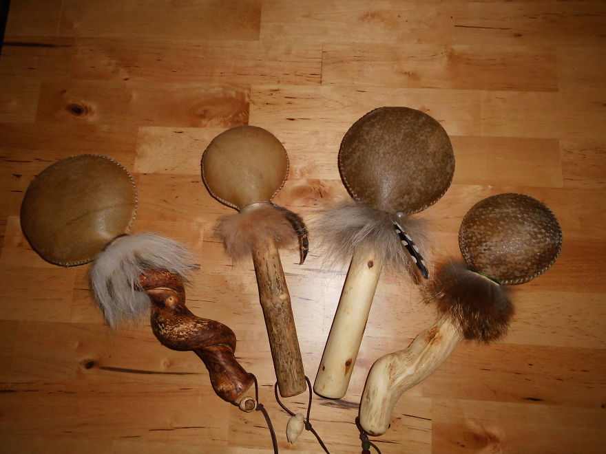 I Carve Wooden Figures And Ritual Objects I Carve Wooden Figures And Ritual Objects