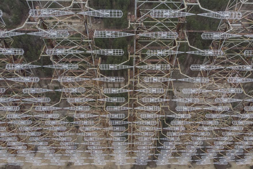 I Photographed Cities Of Chernobyl And Pripyat 33 Years After The Disaster I Photographed Cities Of Chernobyl And Pripyat 33 Years After The Disaster