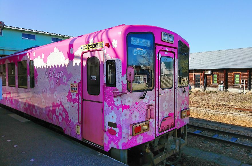 Yonezawa Is A Beautiful Destination In Japan Yonezawa Is A Beautiful Destination In Japan