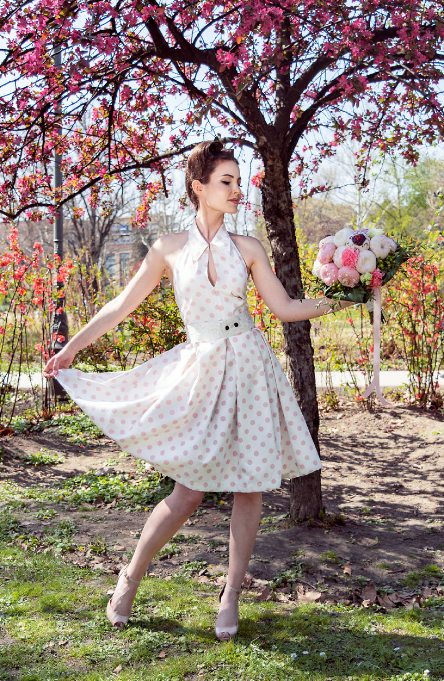 We Created A New Trend For Every Wedding: Donut Bunch We Created A New Trend For Every Wedding: Donut Bunch