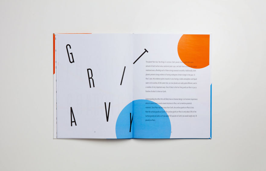 A Journey To Mars A Journey To Mars