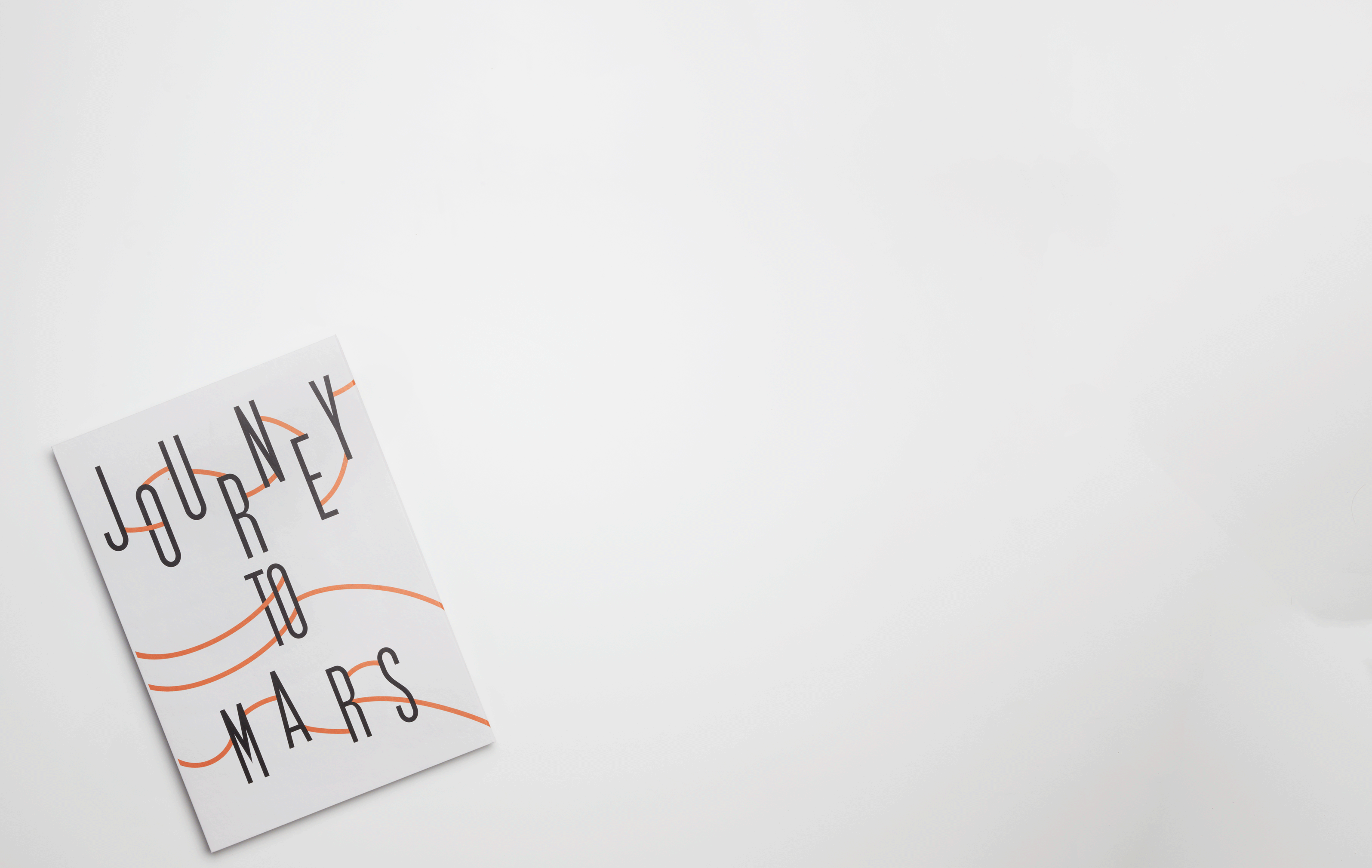 A Journey To Mars A Journey To Mars