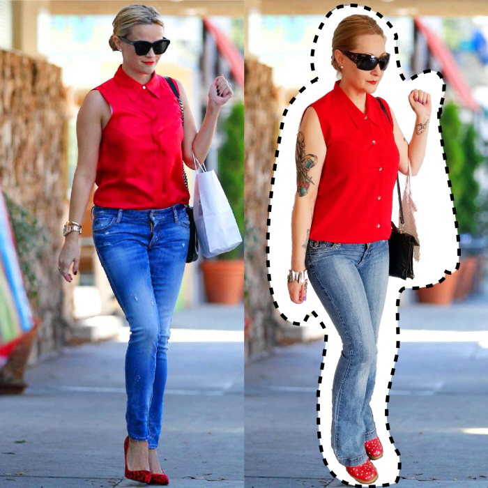 I Put Together More Celeb Looks For Pennies And You Can Too I Put Together More Celeb Looks For Pennies And You Can Too