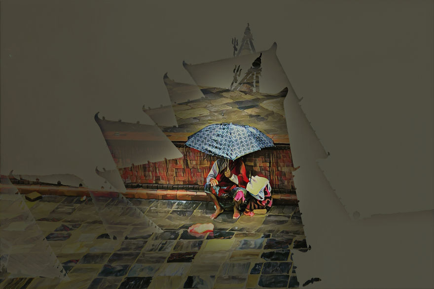 Memories Of Nepal (Almost Entirely On iPhone)