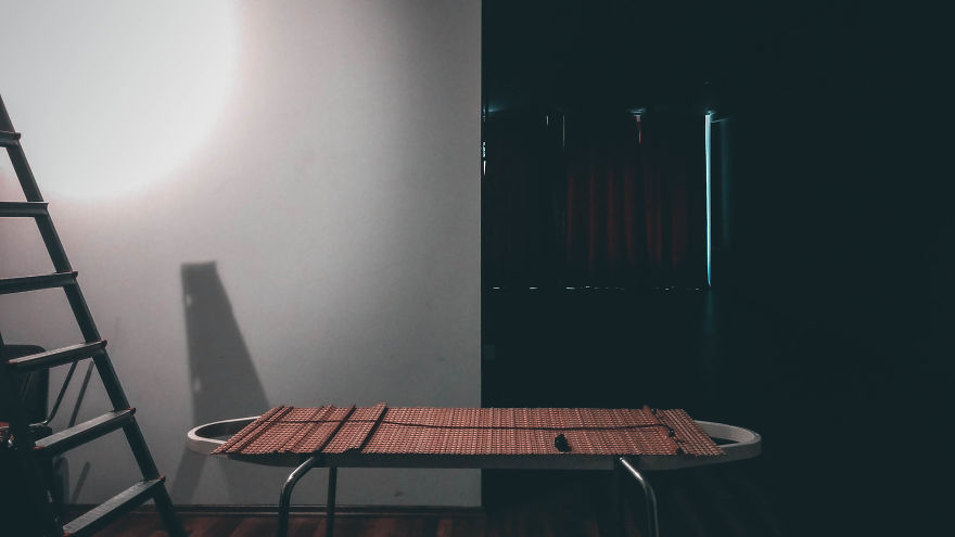 I&#8217;m A Conceptual Photographer. I Reveal How It&#8217;s Done Behind The Scenes