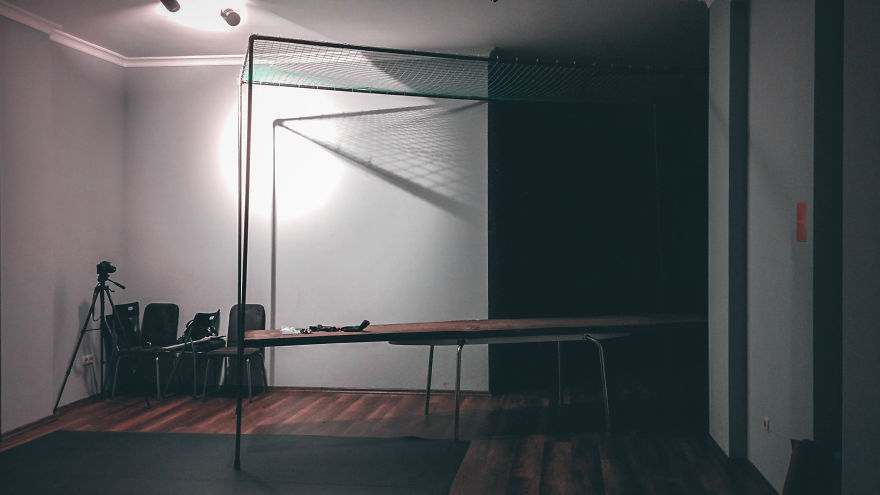 I&#8217;m A Conceptual Photographer. I Reveal How It&#8217;s Done Behind The Scenes