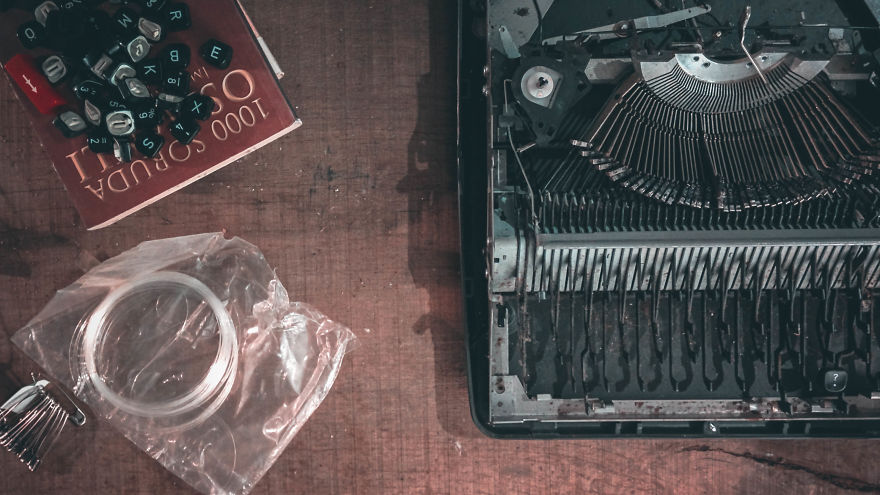 I&#8217;m A Conceptual Photographer. I Reveal How It&#8217;s Done Behind The Scenes