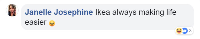 Bride-To-Be Invents IKEA Bag Hack To Pee Worry Free On Her Wedding Day