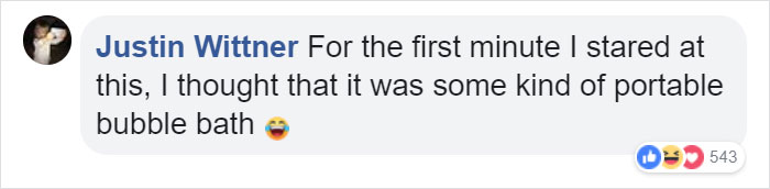 Bride-To-Be Invents IKEA Bag Hack To Pee Worry Free On Her Wedding Day