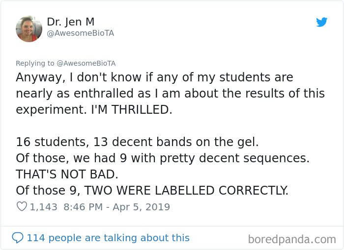 Biologist Exposes Sushi Restaurants For False Labels For Their Ingredients Biologist Exposes Sushi Restaurants For False Labels For Their Ingredients