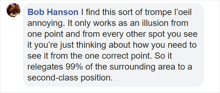 Dutch Artists Paint Giant Bookcase On An Apartment Building Featuring Residents&#8217; Favorite Books