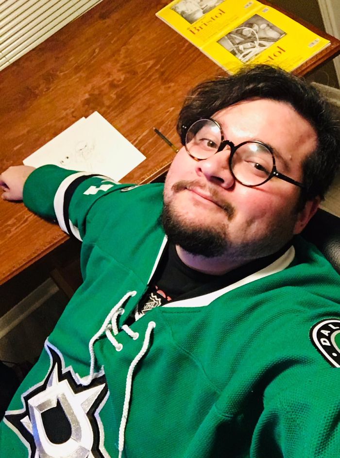 Texas Artist Uses Resin To Make Otherworldly Art (17 Pics)