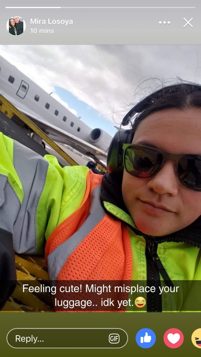 30 Hilarious Responses To #FeelingCute Challenge 30 Hilarious Responses To #FeelingCute Challenge