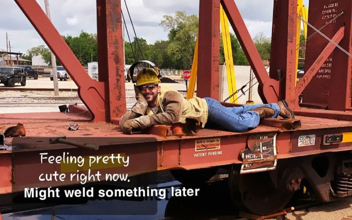 30 Hilarious Responses To #FeelingCute Challenge 30 Hilarious Responses To #FeelingCute Challenge