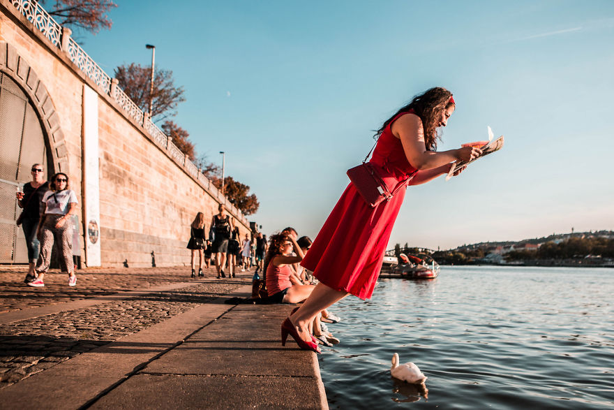 I Travel And Photograph People Around The World To Overcome My Social Phobia And Fear Of Flying I Travel And Photograph People Around The World To Overcome My Social Phobia And Fear Of Flying