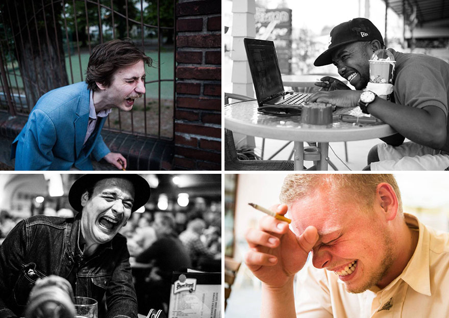 I Travel And Photograph People Around The World To Overcome My Social Phobia And Fear Of Flying I Travel And Photograph People Around The World To Overcome My Social Phobia And Fear Of Flying