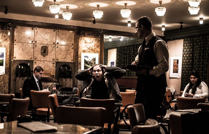 I Travel And Photograph People Around The World To Overcome My Social Phobia And Fear Of Flying I Travel And Photograph People Around The World To Overcome My Social Phobia And Fear Of Flying